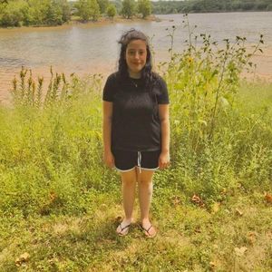 Meet your Posher, Shelby
